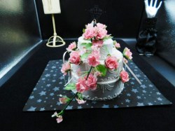ag wedding cake a